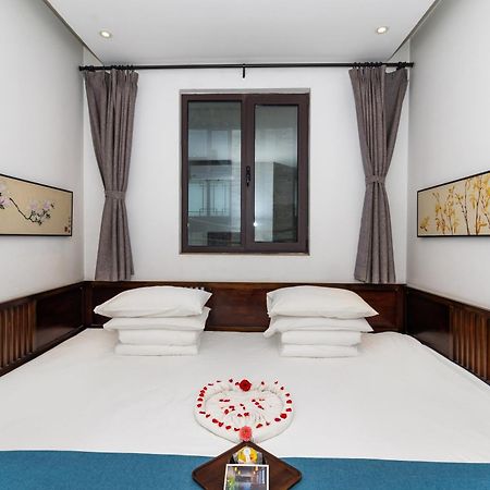 Elsewhere Hotel Inn North Street Branch Pingyao Εξωτερικό φωτογραφία