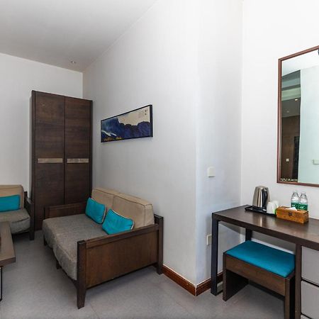 Elsewhere Hotel Inn North Street Branch Pingyao Εξωτερικό φωτογραφία