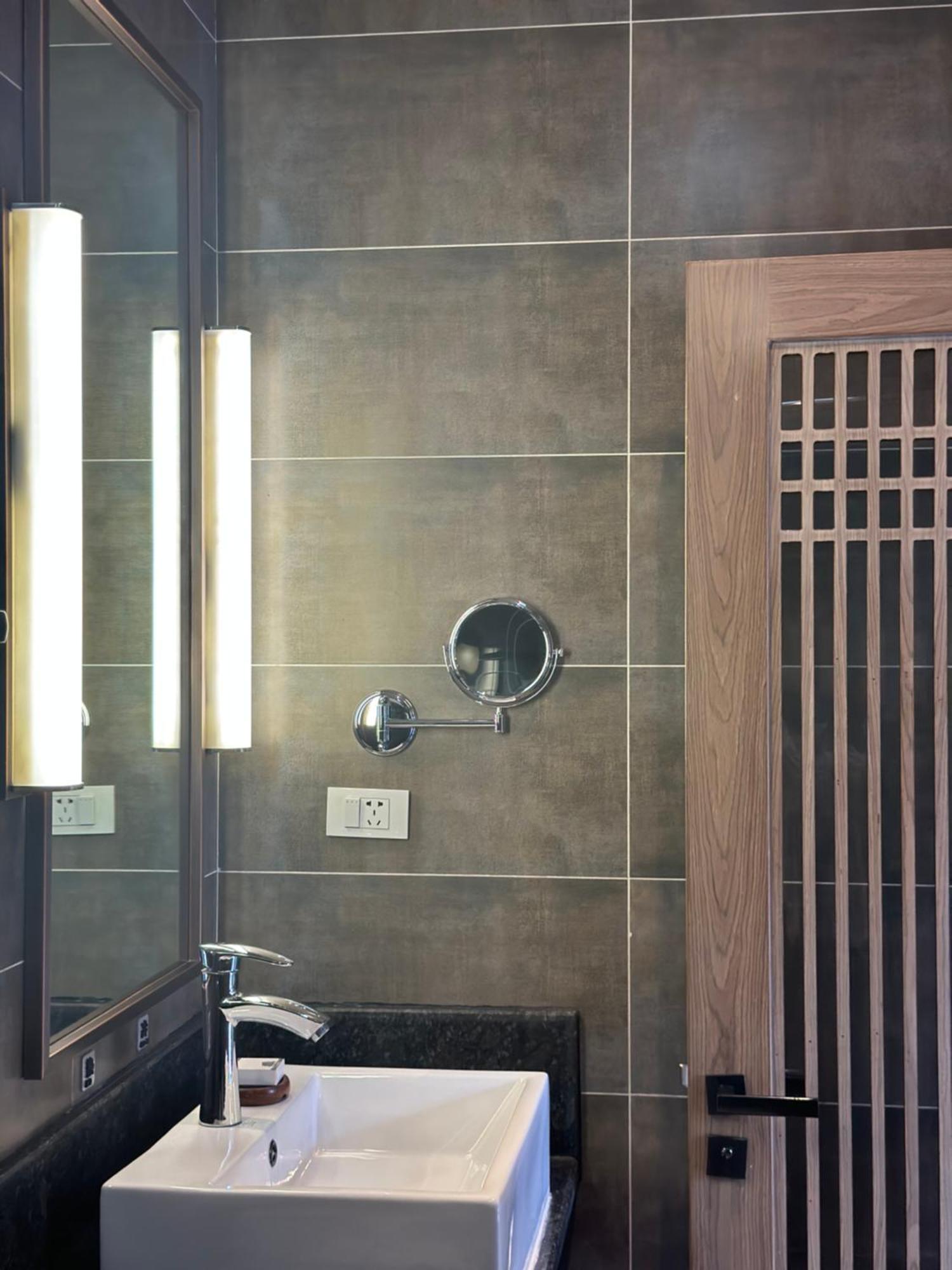 Elsewhere Hotel Inn North Street Branch Pingyao Εξωτερικό φωτογραφία