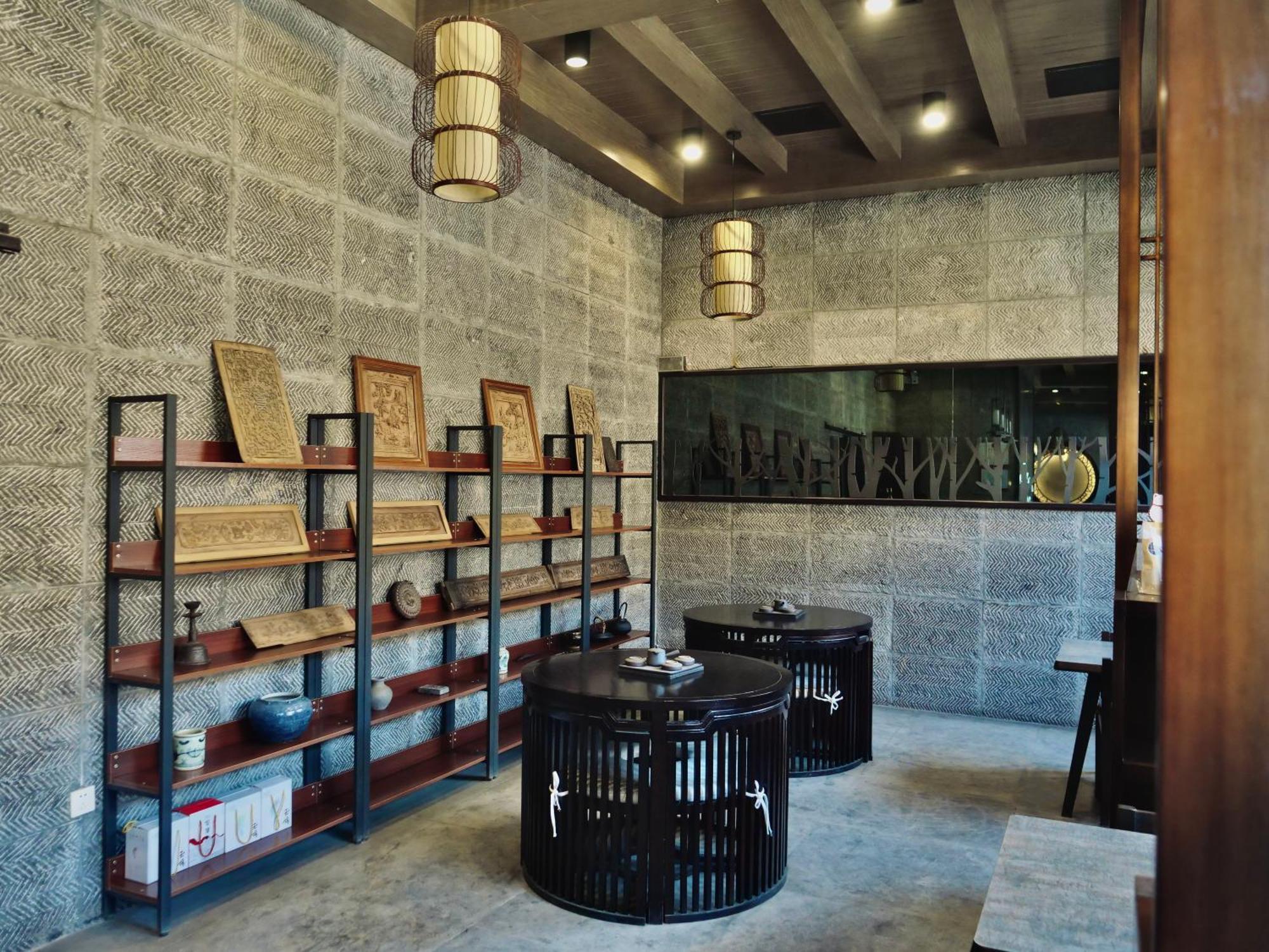 Elsewhere Hotel Inn North Street Branch Pingyao Εξωτερικό φωτογραφία