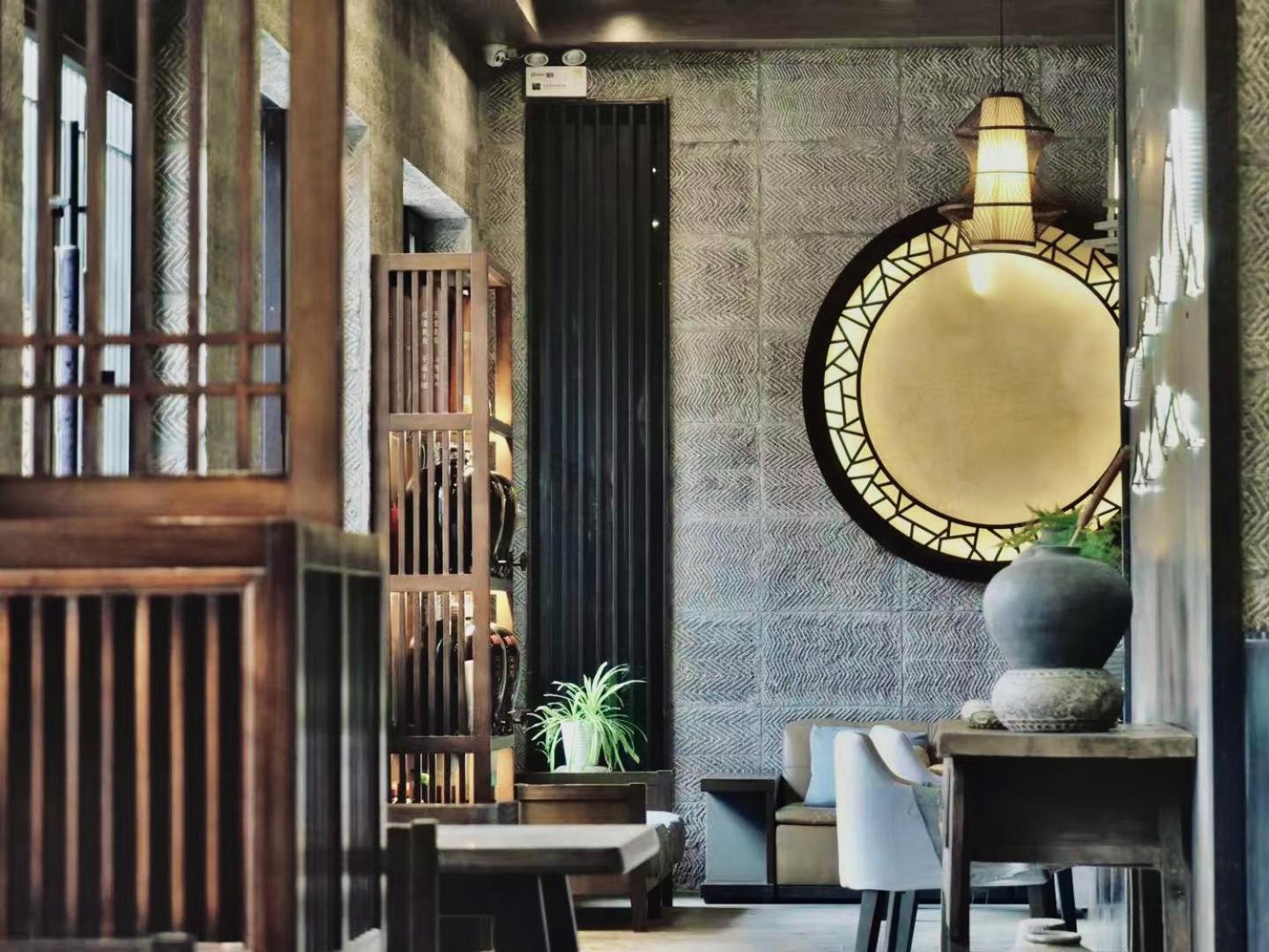 Elsewhere Hotel Inn North Street Branch Pingyao Εξωτερικό φωτογραφία
