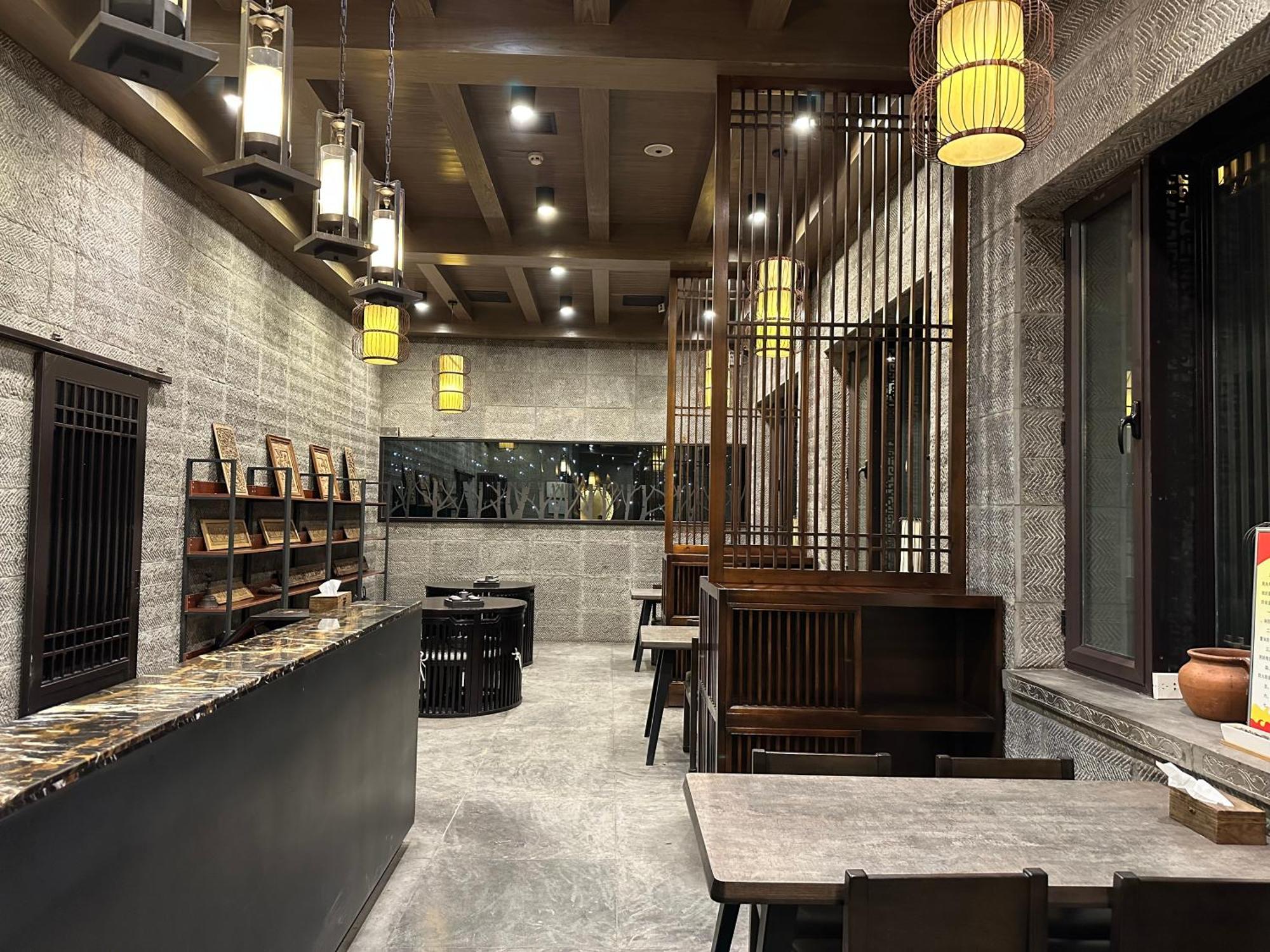 Elsewhere Hotel Inn North Street Branch Pingyao Εξωτερικό φωτογραφία