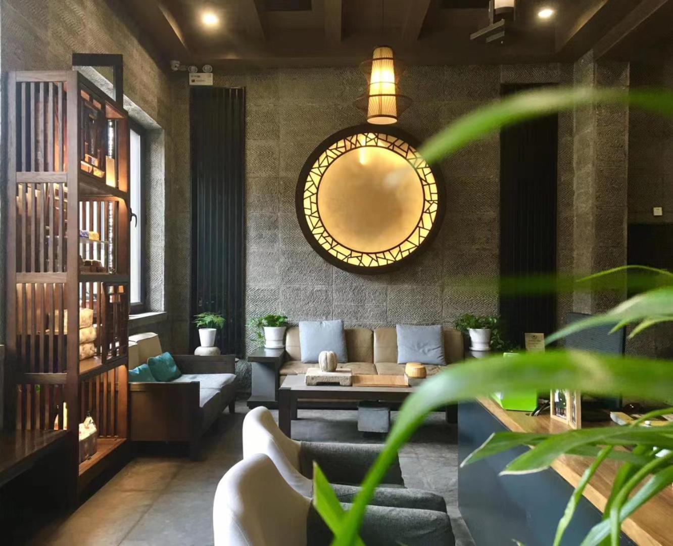 Elsewhere Hotel Inn North Street Branch Pingyao Εξωτερικό φωτογραφία