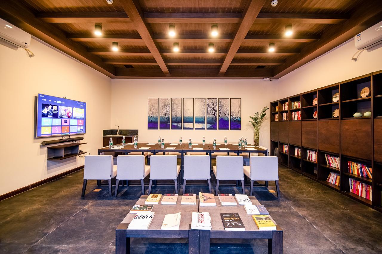 Elsewhere Hotel Inn North Street Branch Pingyao Εξωτερικό φωτογραφία