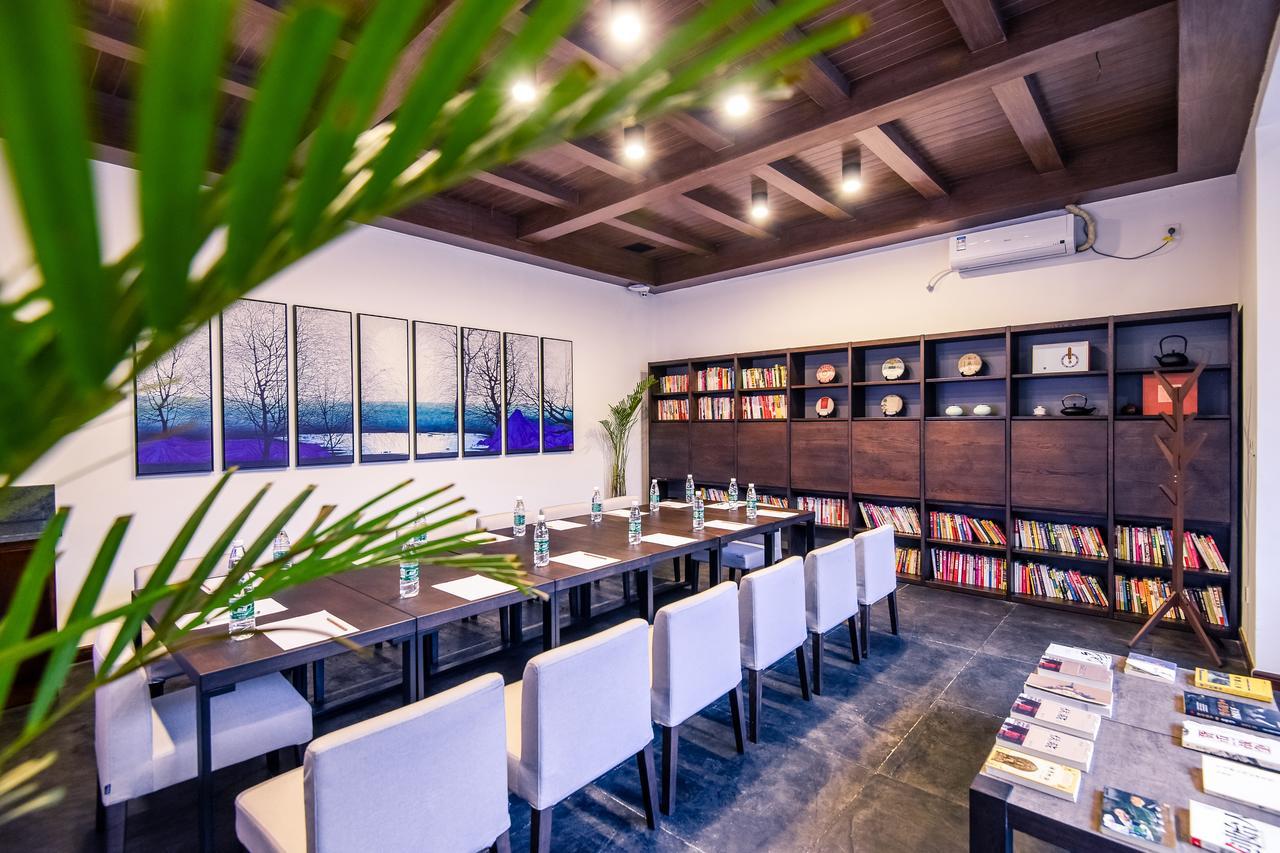 Elsewhere Hotel Inn North Street Branch Pingyao Εξωτερικό φωτογραφία