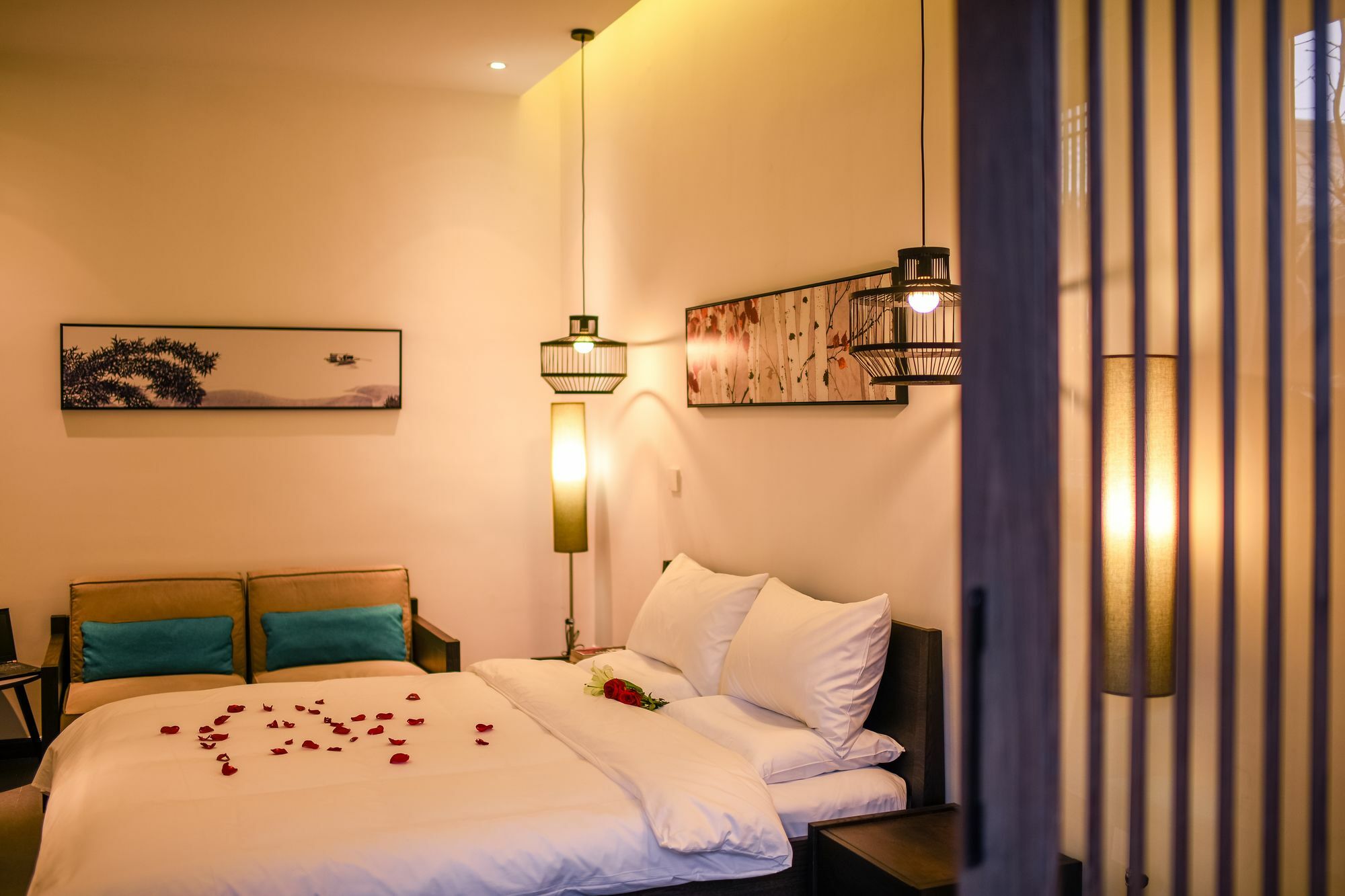 Elsewhere Hotel Inn North Street Branch Pingyao Εξωτερικό φωτογραφία