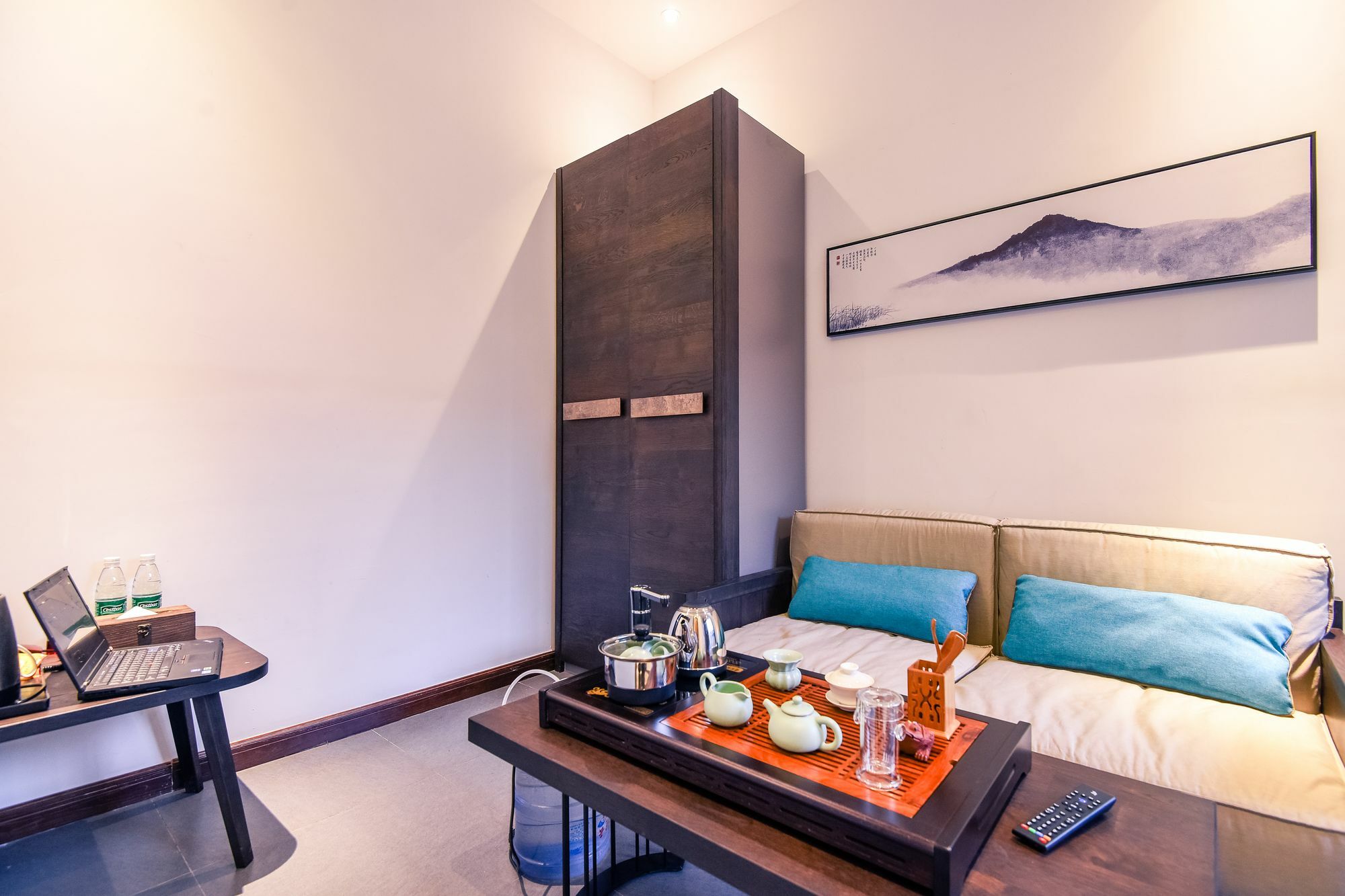 Elsewhere Hotel Inn North Street Branch Pingyao Εξωτερικό φωτογραφία