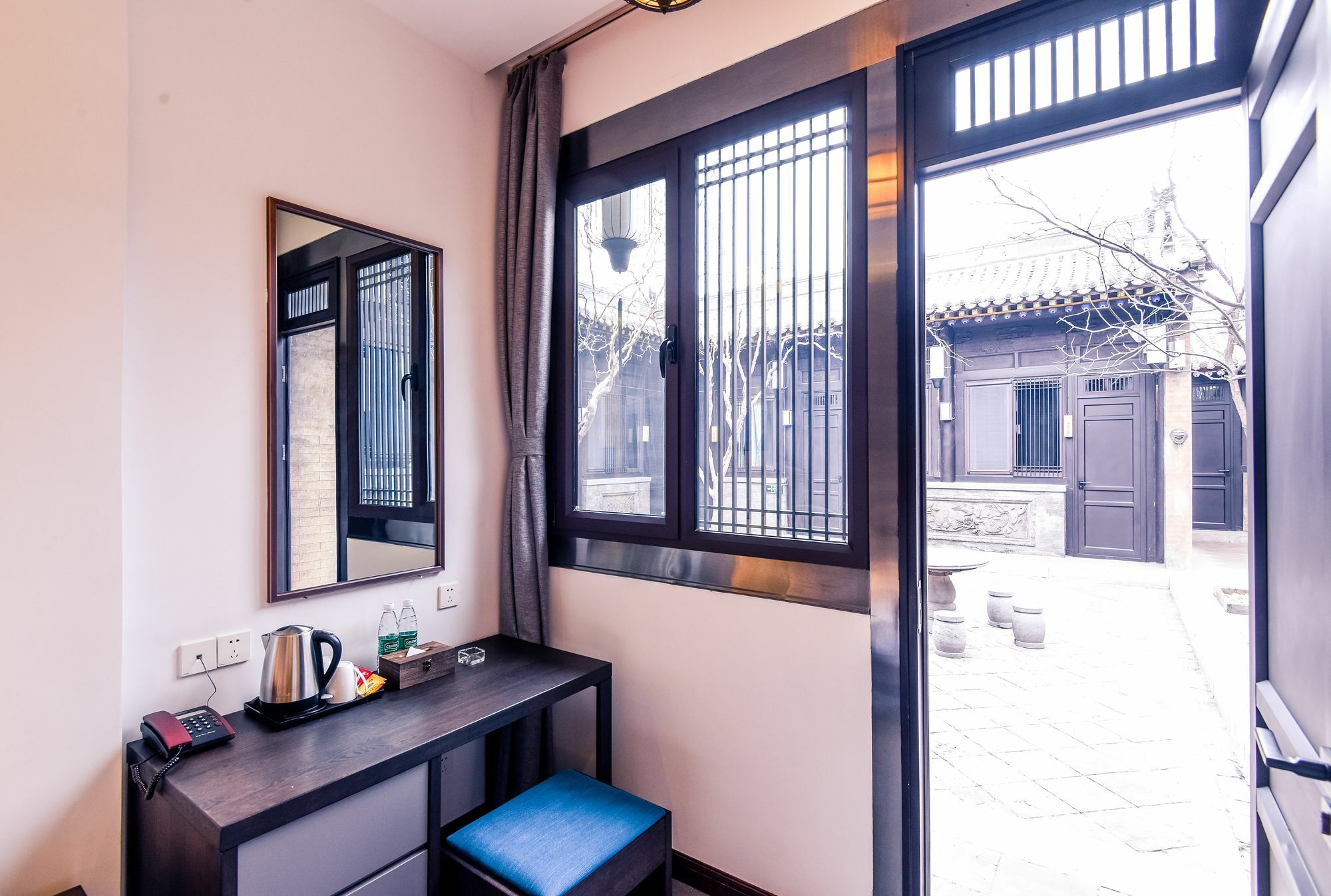 Elsewhere Hotel Inn North Street Branch Pingyao Εξωτερικό φωτογραφία